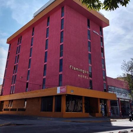 Hotel Flamingos Guadalajara Luaran gambar