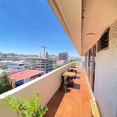 Hotel Flamingos Guadalajara Luaran gambar