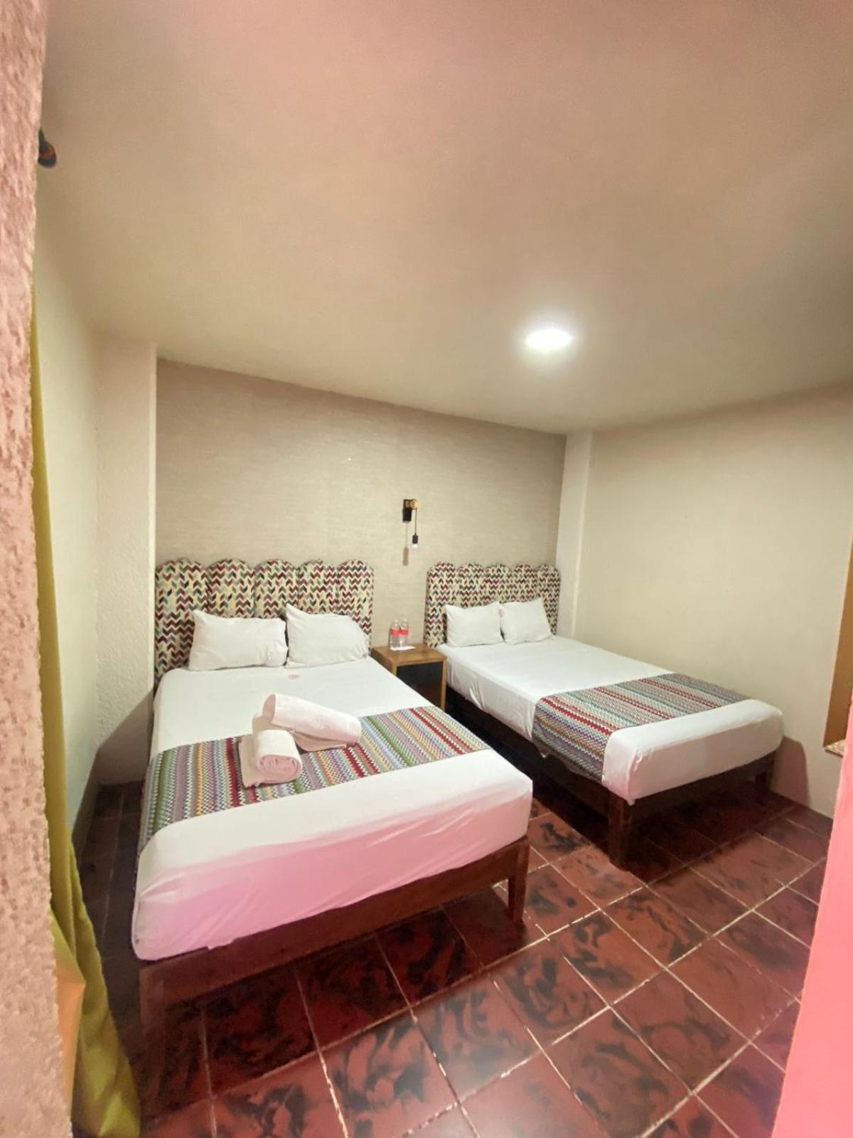 Hotel Flamingos Guadalajara Luaran gambar