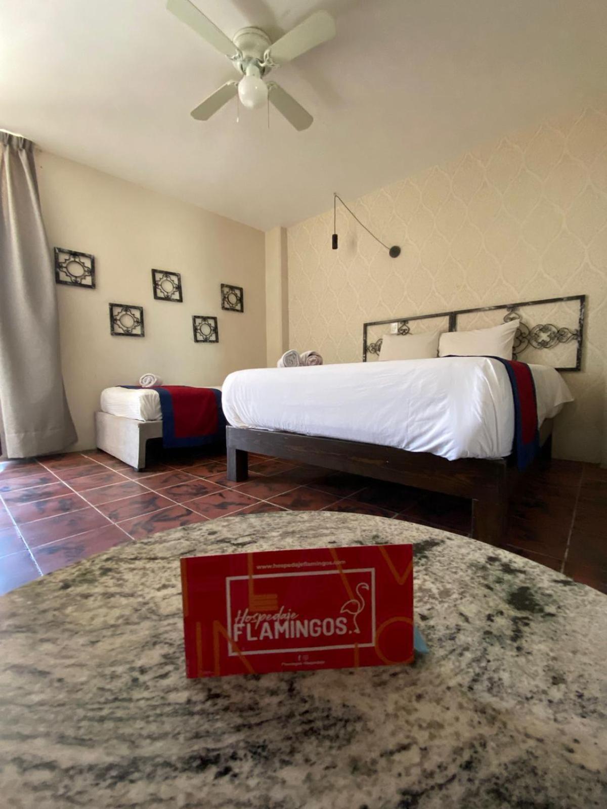 Hotel Flamingos Guadalajara Luaran gambar