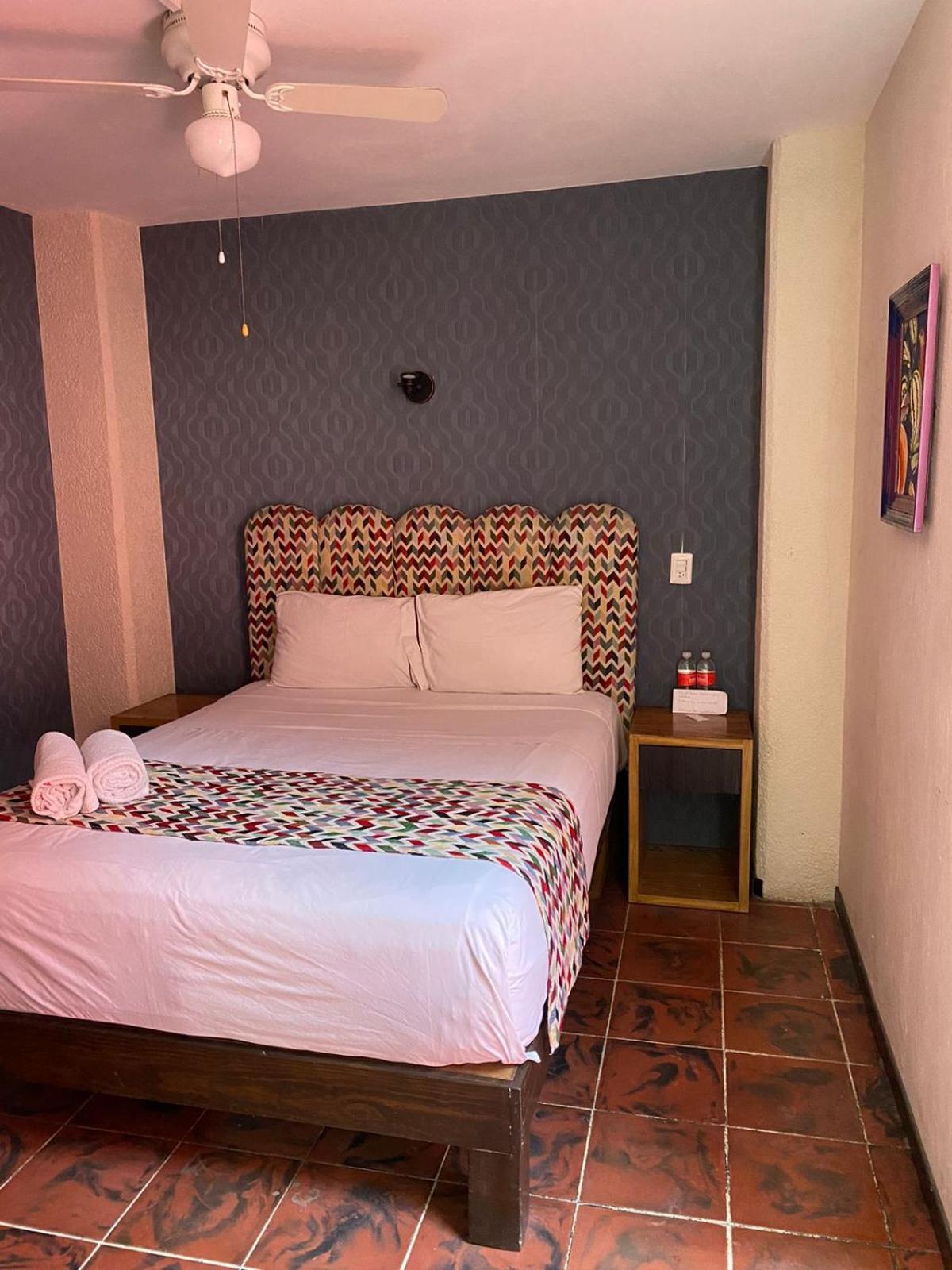 Hotel Flamingos Guadalajara Luaran gambar